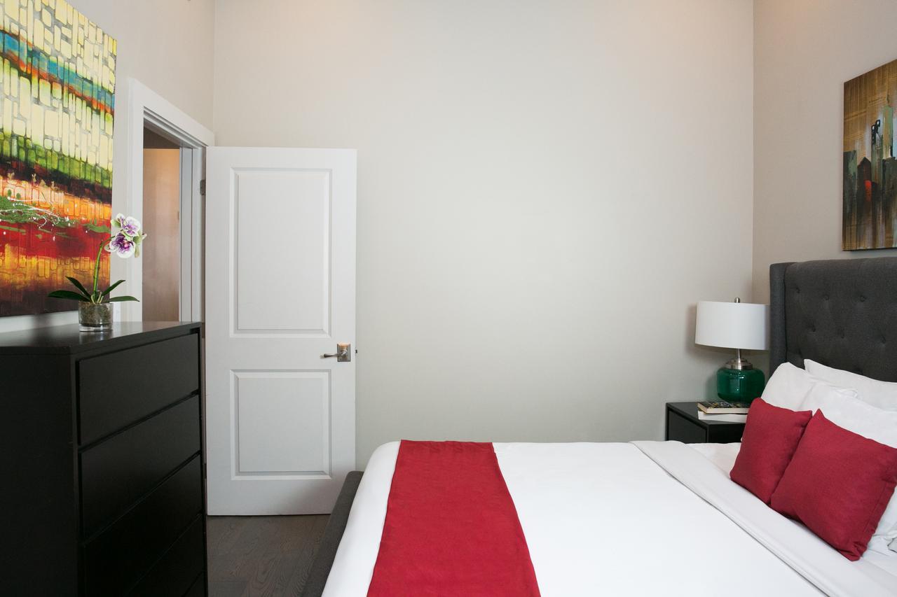Stay Alfred On North Carondelet Street Nova Orleães Exterior foto