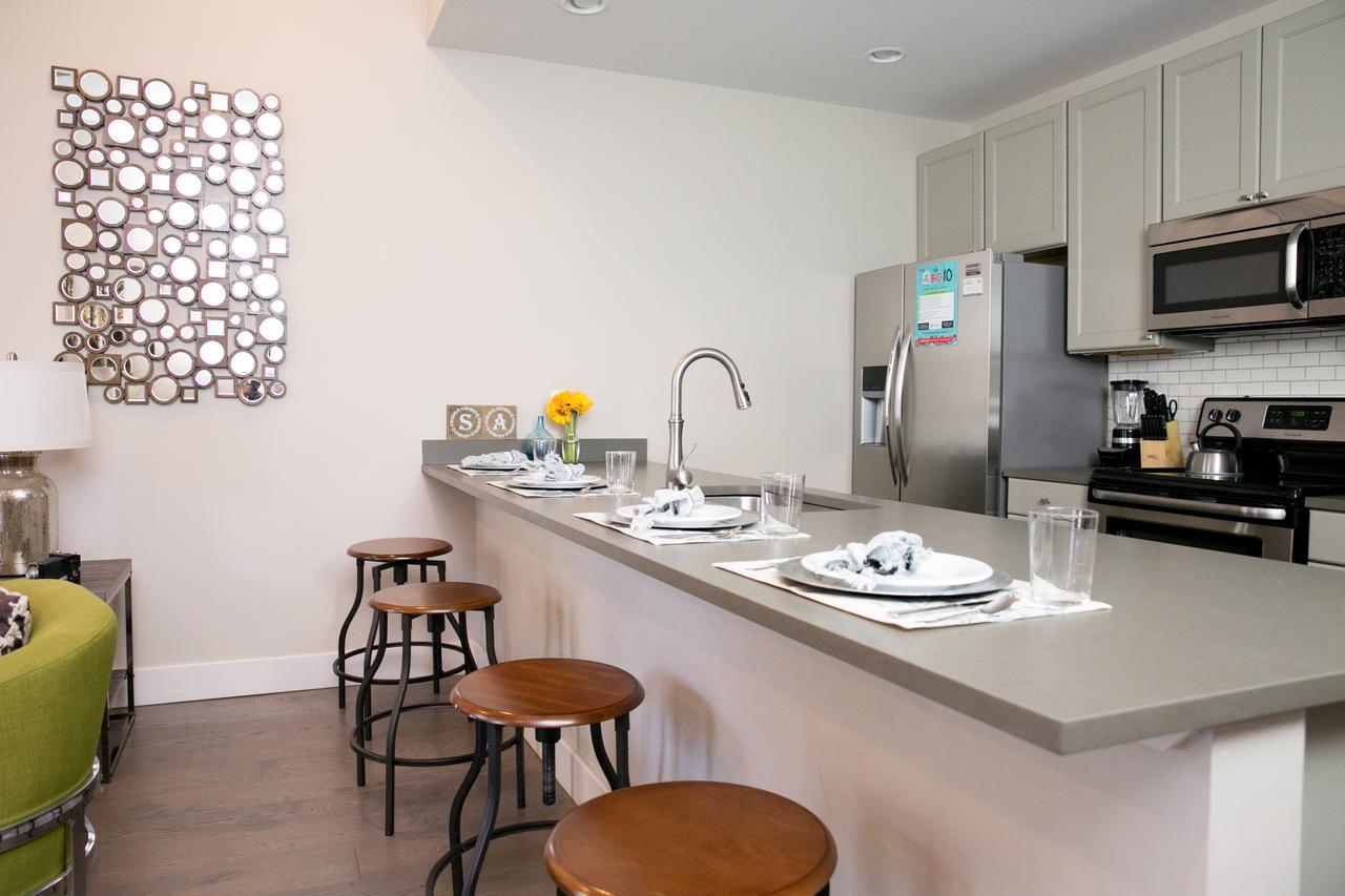 Stay Alfred On North Carondelet Street Nova Orleães Exterior foto