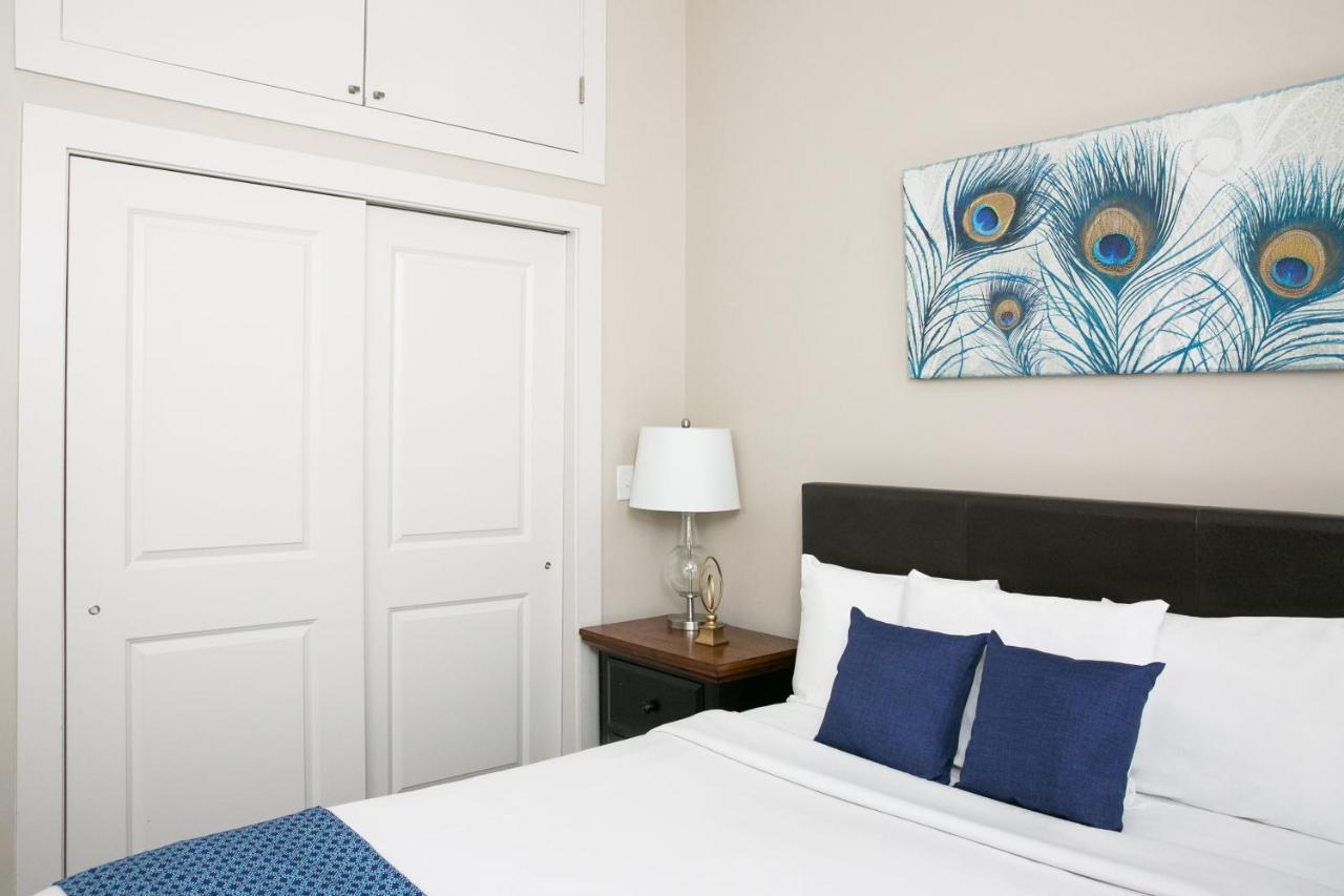 Stay Alfred On North Carondelet Street Nova Orleães Exterior foto